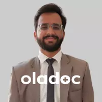 Dentist at Online Video Consultation Video Consultation Dr. Abdullah Shakeel