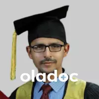 Urologist at Online Video Consultation Video Consultation Dr. Sajid Ali Abbasi