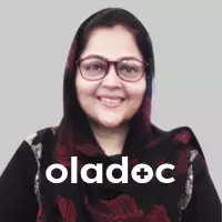 Best Psychiatrist in Video Consultation - Dr. Samia Latif Khan