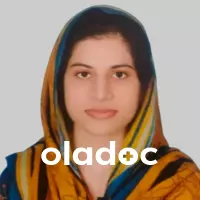 Best Pediatrician in Faisalabad - Dr. Fatima Maham Iqtidar