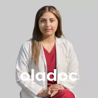 Best Nutritionist in Lahore - Ms. Elaaf Fatima