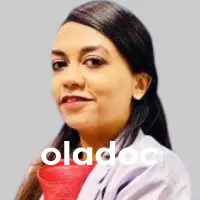 Nutritionist at Online Video Consultation Video Consultation Ms. Kiran Sultana