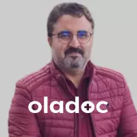 Psychiatrist at Omer Diagnostics and Specialist Clinics Islamabad Dr. Khawaja Younas Orakzai