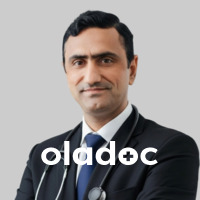 Top Pulmonologist Video Consultation Dr. Farzand Ali