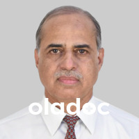 Top Dentist Lahore Lt. Col. Dr. Ehsan Ul Haq