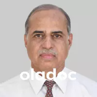 Dentist at Online Video Consultation Video Consultation Lt. Col. Dr. Ehsan Ul Haq