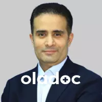 Best Laparoscopic Surgeon in Islamabad - Dr. Muhammad Salman Khanzada