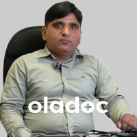 Top Internal Medicine Specialist Rawalpindi Dr. Muhammad Azhar Jamil