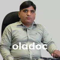 Internal Medicine Specialist at Hanif Medical Complex (Rawalpindi) Rawalpindi Dr. Muhammad Azhar Jamil