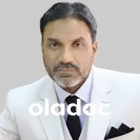 Hk. Muhammad Ali (Naturopathic Doctor) Video Consultation