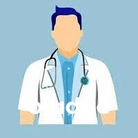 Counselor at oladoc Test Clinic Umerkot Mr. Arif Zuberi