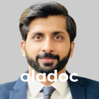 Top ENT Specialist Karachi Assist. Prof. Dr. Noshad Ali