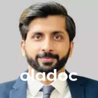 Best ENT Specialist in Karachi - Assist. Prof. Dr. Noshad Ali