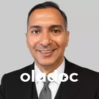 Best Eye Specialist in Islamabad - Dr. Yawar Iqbal