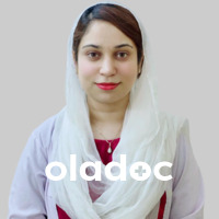 Top General Physician Islamabad Dr. Arshi Nisar