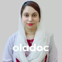 Dr. Arshi Nisar (General Physician) Islamabad