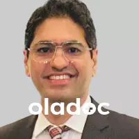 Oncologist at Online Video Consultation Video Consultation Dr. Zeeshan Tariq