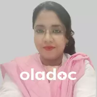 Best Pulmonologist in Karachi - Dr. Sana Salari