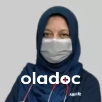 Consultant Physician at Health Next Specialists Clinic Islamabad Dr. Sobia Imran