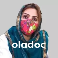 Aesthetic Physician at Online Video Consultation Video Consultation Dr. Dur E Shehwar