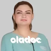 Aesthetic Physician at Skintastic Sargodha Dr. Amarah Ashraf