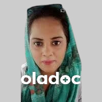 Top Dentist Karachi Dr. Lubna Razzaq