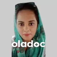 Lubna Razzaq Profile Image