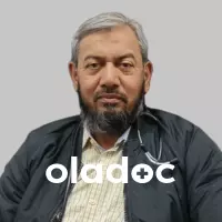 Best Pulmonologist in Rawalpindi - Dr. Muhammad Imran