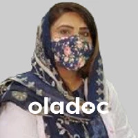 Aesthetic Physician at Canadian Laser & Skincare Centre (Kharian) Gujrat Dr. Faiza Amir