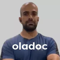 Fitness Trainer at Online Video Consultation Video Consultation Mr. Faraz Hafeez