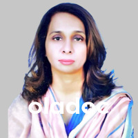 Top Dentist Lahore Dr. Ishrat Jehan