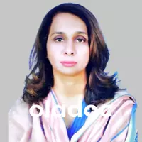 Best Dentist in Bedian Road, Lahore - Dr. Ishrat Jehan
