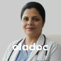 Best Speech and Language Pathologist in Allama Iqbal Town, Lahore - Mrs. Asia Nazir