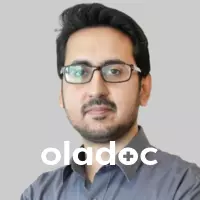 Urologist at Online Video Consultation Video Consultation Dr. Waqar Hassan