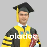 ENT Specialist at Azeem Hospital Multan Dr. Rana Farrukh Tasleem