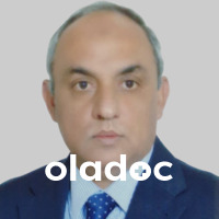 Top Pulmonologist Islamabad Dr. Waheed Khan