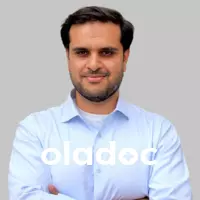 Dentist at Online Video Consultation Video Consultation Assist. Prof. Dr. Muhammad Noman