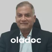 Pain Management Specialist at Online Video Consultation Video Consultation Dr. Jawed Akhtar