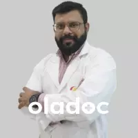 Dr. Faheem Ali (Internal Medicine Specialist) Video Consultation
