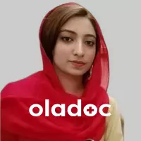 Nutritionist at Online Video Consultation Video Consultation Ms. Hafiza Minal Akram