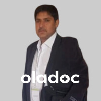 Top Physiotherapist Islamabad Dr. Muhammad Raza