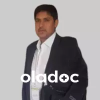 Best Physiotherapist in Islamabad - Dr. Muhammad Raza