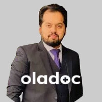 Dr. Nabeel Zahid (Physiotherapist) Faisalabad