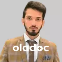 Physiotherapist at Online Video Consultation Video Consultation Dr. Muhammad Ahmed Sajjad