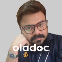 Top Pediatrician Islamabad Dr. Sarmad