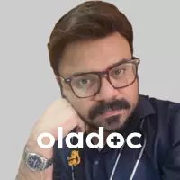 Pediatrician at Sarf Hospital Islamabad Dr. Sarmad