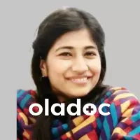 Best Pediatrician in Lahore - Dr. Navaira Arshad
