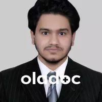 Pulmonologist at Unicare Medical Center Lahore Dr. Muhammad Humbal Raza