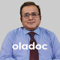 Top Dentist Lahore Dr. Imran Zia