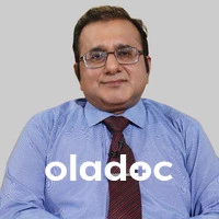 Dr. Imran Zia (Dentist) Lahore